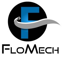 FLOMECH Logo
