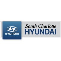 South Charlotte Hyundai Logo