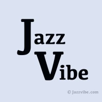 JazzVibe Logo