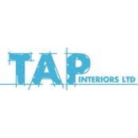 TAP Interiors LTD Logo