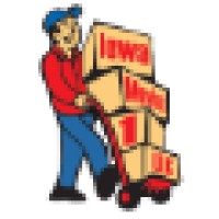 Iowa Moving 1, LLC Logo