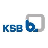 KSB Shanghai Pump Co., Ltd. Logo