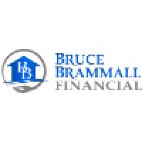 Bruce Brammall Financial Logo