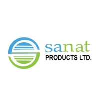 Sanat Products Limited Logo
