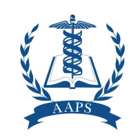 Academy of Applied Pharmaceutical Sciences Logo