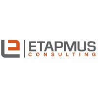 ETAPMUS, INC. Logo