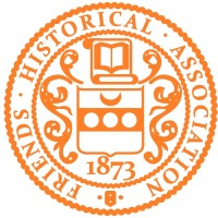 Friends Historical Association Logo