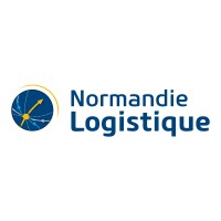 Normandie Logistique Logo