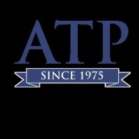 Atlantic Tape and Packaging Logo