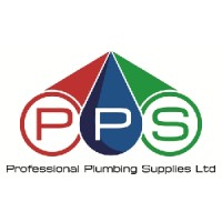 PROFESSIONAL PLUMBING SUPPLIES LIMITED Logo