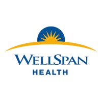 WELLSPAN HEALTH CARE SERVICES Logo