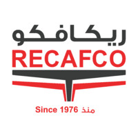 RECAFCO Logo