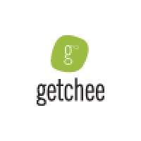 getchee - mapping technology, data, and mobile solutions for retailers and banks in Asia Logo