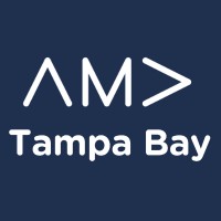 AMA Tampa Bay Logo