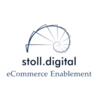 stoll.digital Logo