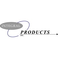 Integral Products, Inc Logo