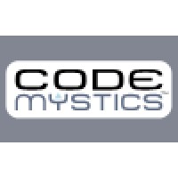 Code Mystics Inc. Logo