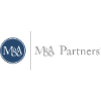 M&A Partners Pty Limited Logo