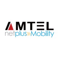 Amtel Logo