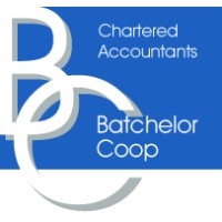 Batchelor Coop Limited Logo