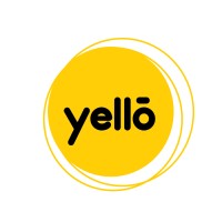 Yello Marketing Logo