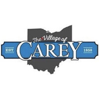 Village of Carey Logo