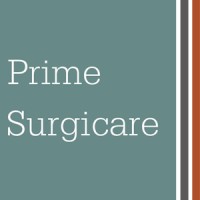 Prime Surgicare Logo