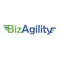BizAgility Consultoria e Gestão Ágil Logo