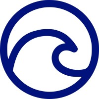 VCF OF THE COAST Logo