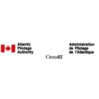 Atlantic Pilotage Authority Administation de pilotage de lAtlantique Logo