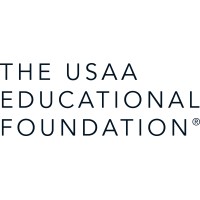 USAA Educational Foundation Logo