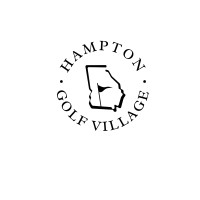 Hampton Golf Village Logo