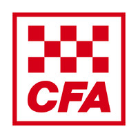 Country Fire Authority (CFA) Logo