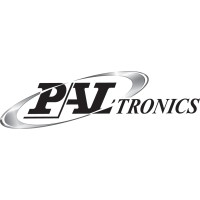 Paltronics Australasia Pty Limited Logo