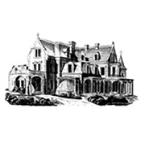 Lockwood-Mathews Mansion Museum Logo