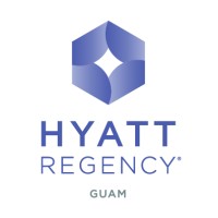 Hyatt Regency Guam Logo