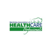 Manitoba Association of Health Care Professionals - MAHCP Logo
