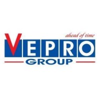 Vepro Group Sdn Bhd Logo