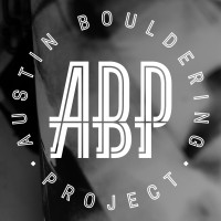 Austin Bouldering Project Logo