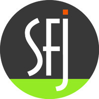 Society for Features Journalism Logo