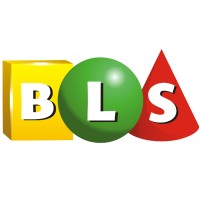 BLS GmbH Logo