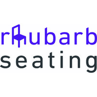 Rhubarb Seating Ltd Logo