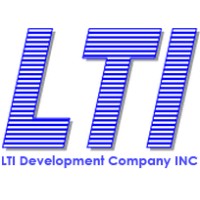 LTI DEVELOPMENT COMPANY, INC Logo