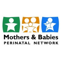 Mothers & Babies Perinatal Network of S C N Y Logo