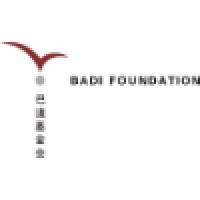 Badi Foundation Logo