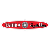 TAHIRA FOODS LIMITED Logo