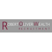Robert Oliver Wealth Recruitment Ltd Logo