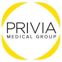 PRIVIA MEDICAL GROUP, LLC Logo