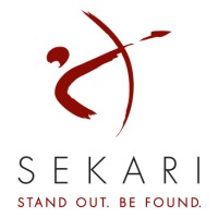 Sekari SEO Logo