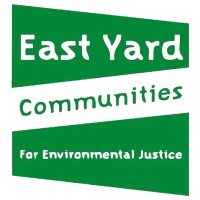 East Yard Communities for Environmental Justice Logo